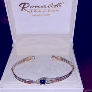 Ronaldo bracelet